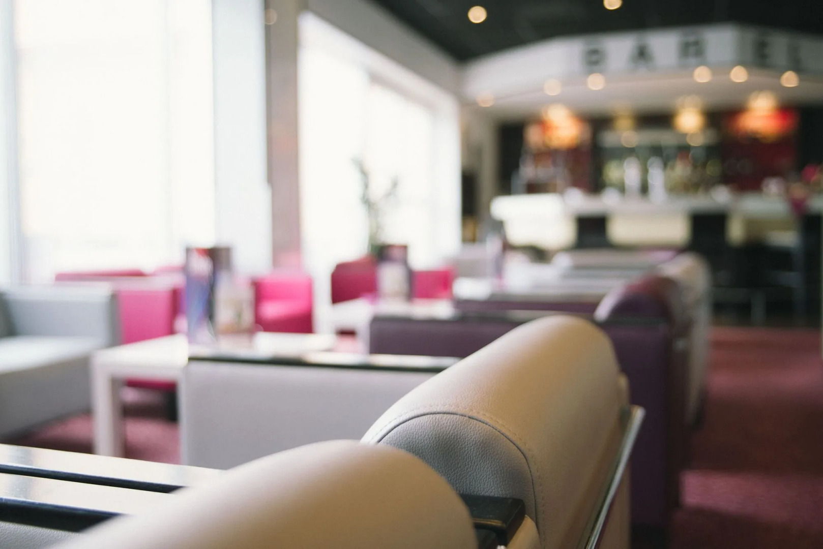 Novotel Angers Lac de Maine