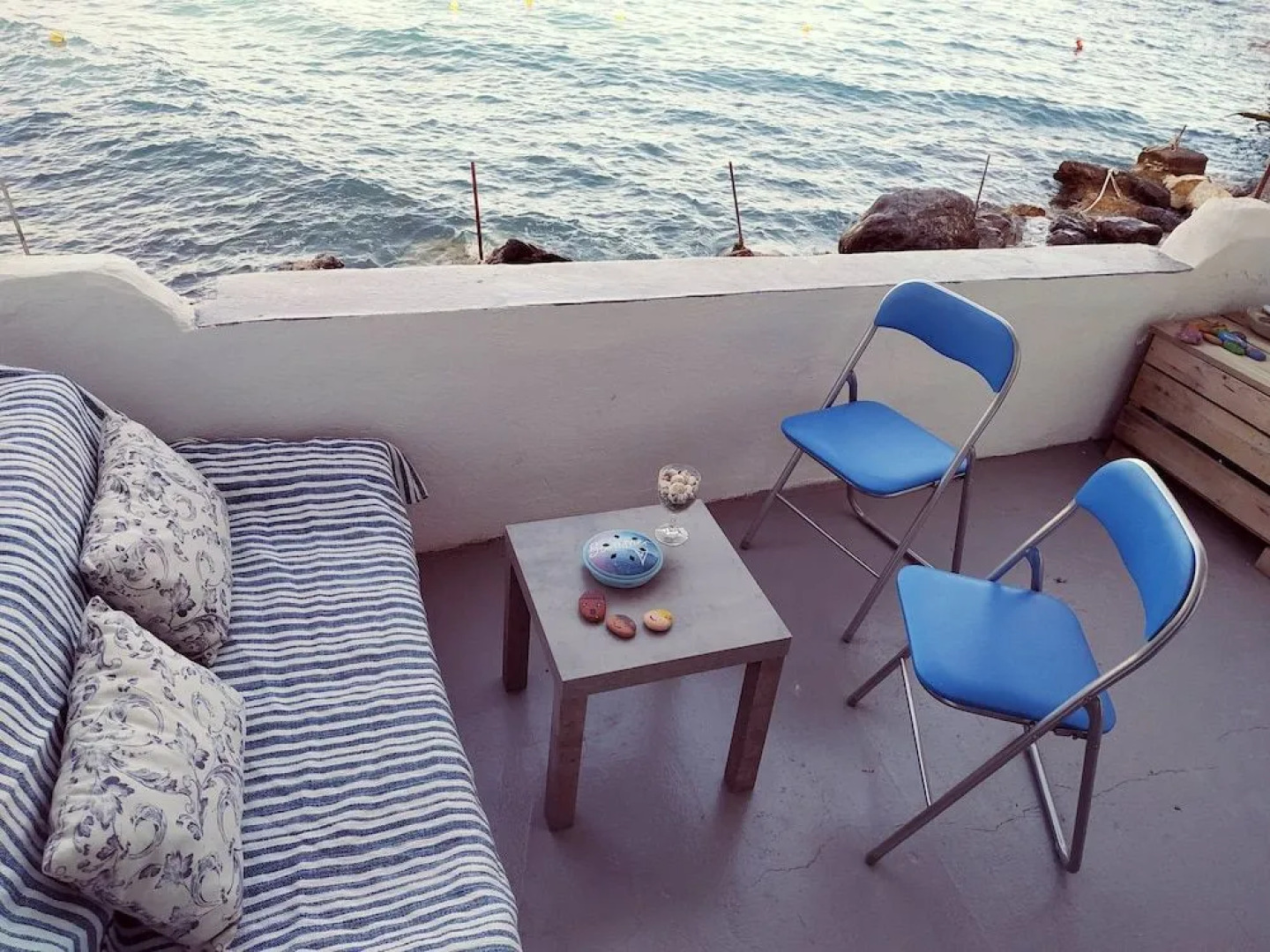 Lovely House On The Beach