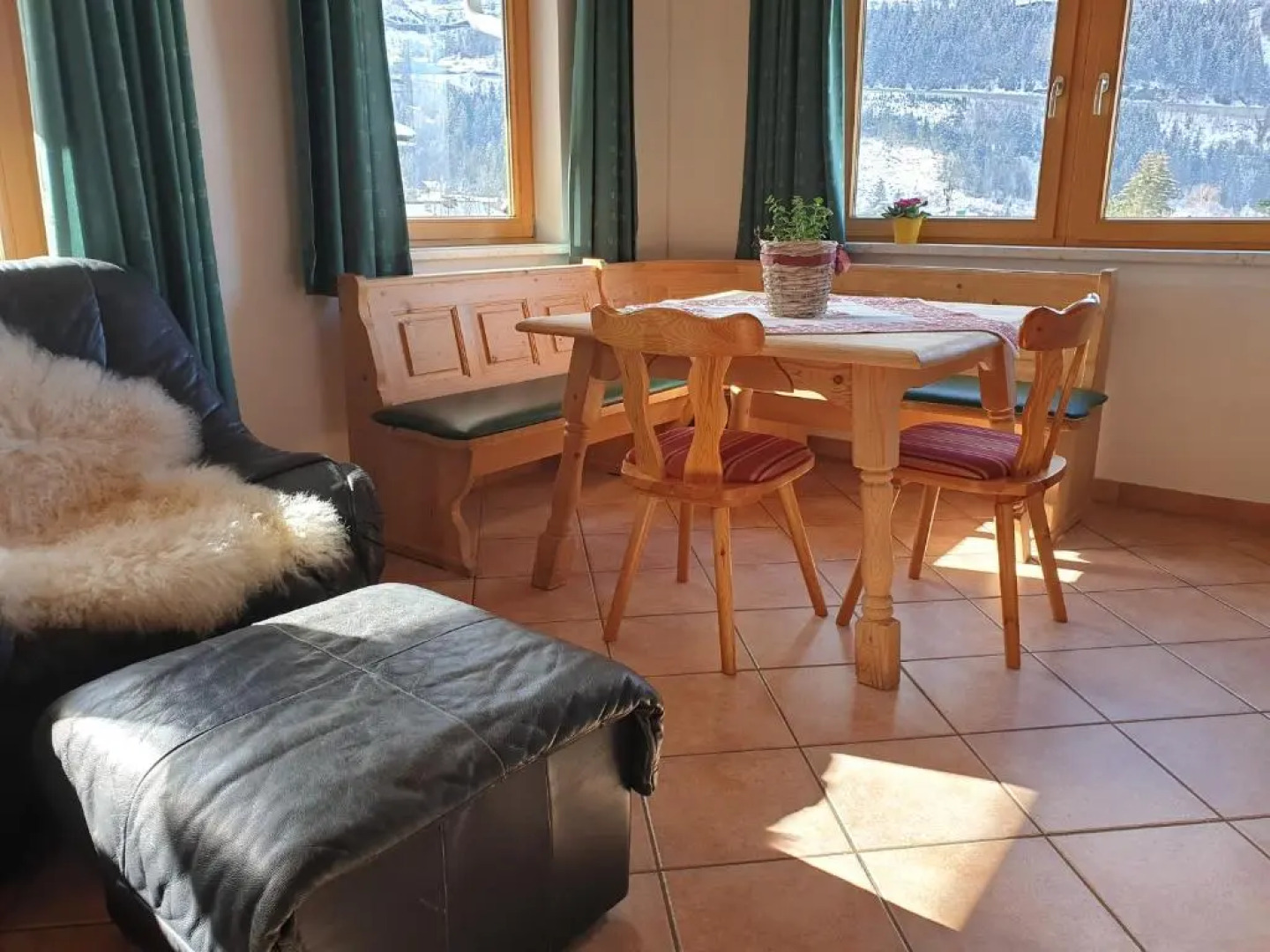 Ferienwohnungen Badbruckerweg 6