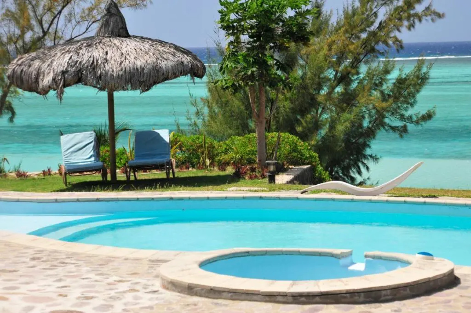 La Belle Rodriguaise