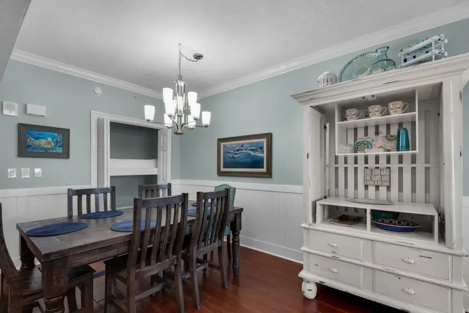 Treasure Island 2306