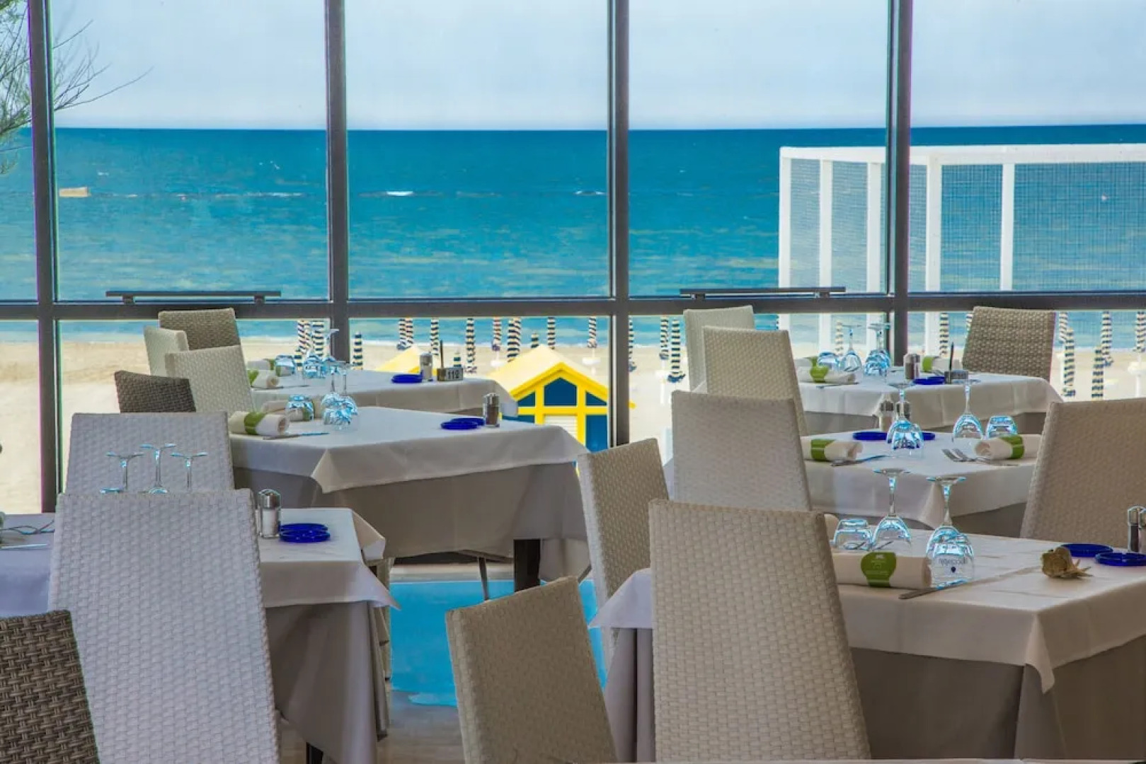 Hotel San Marco Marotta