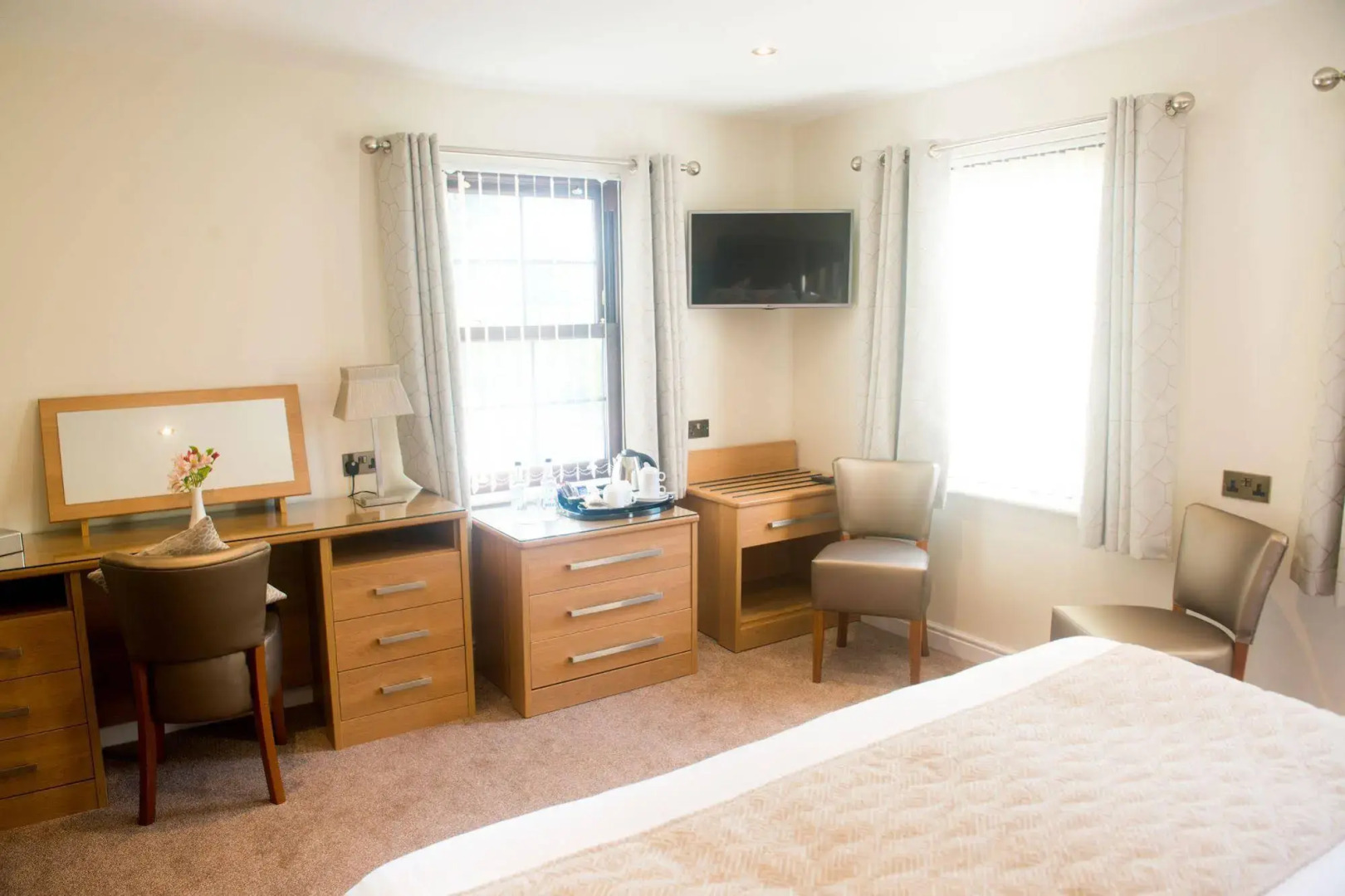 Le Friquet Country Hotel and Apartments