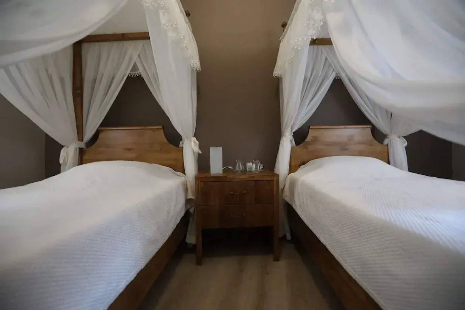 Hilmi Efendi Guest House