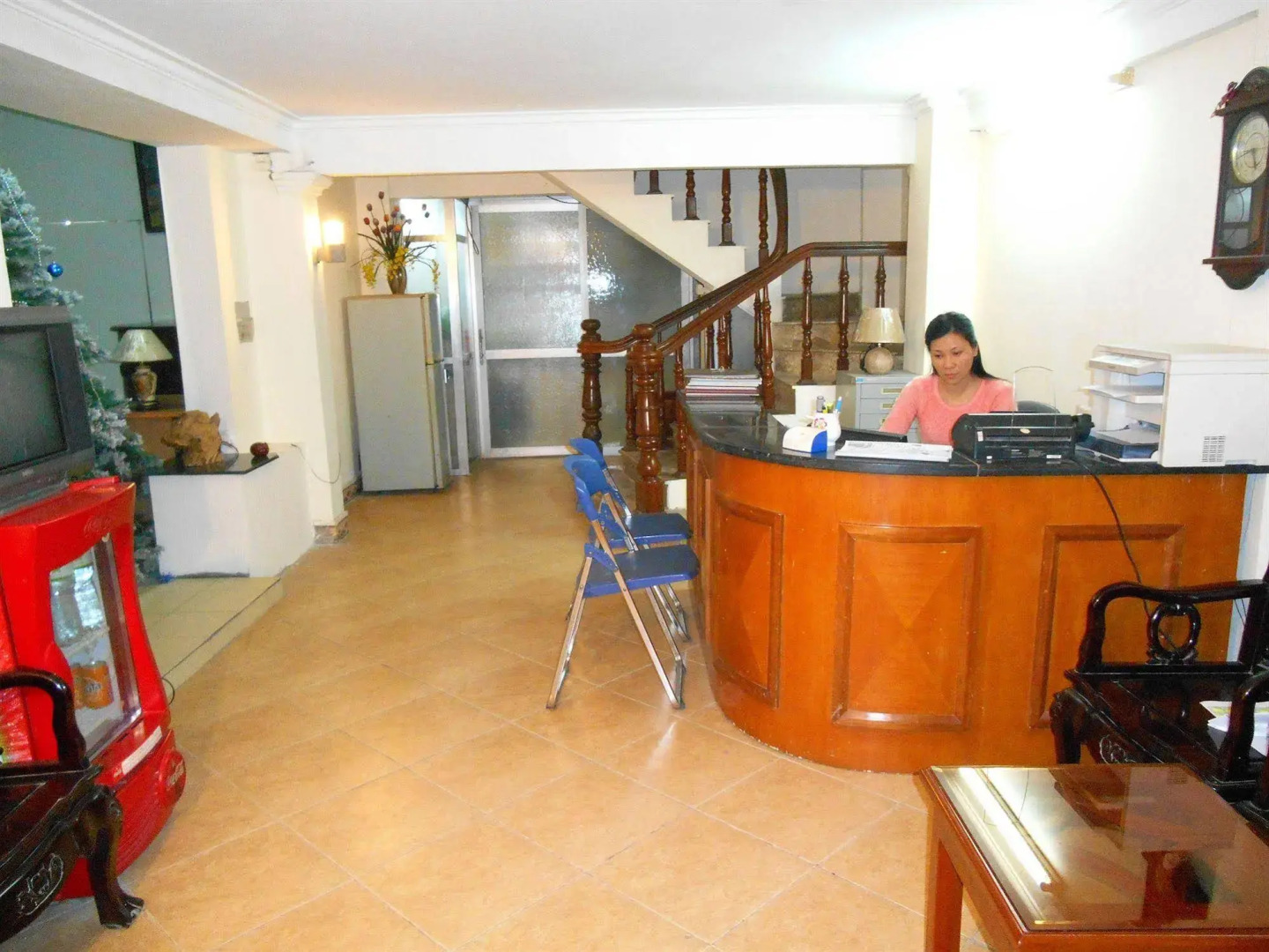 Hanoi Discovery Hotel