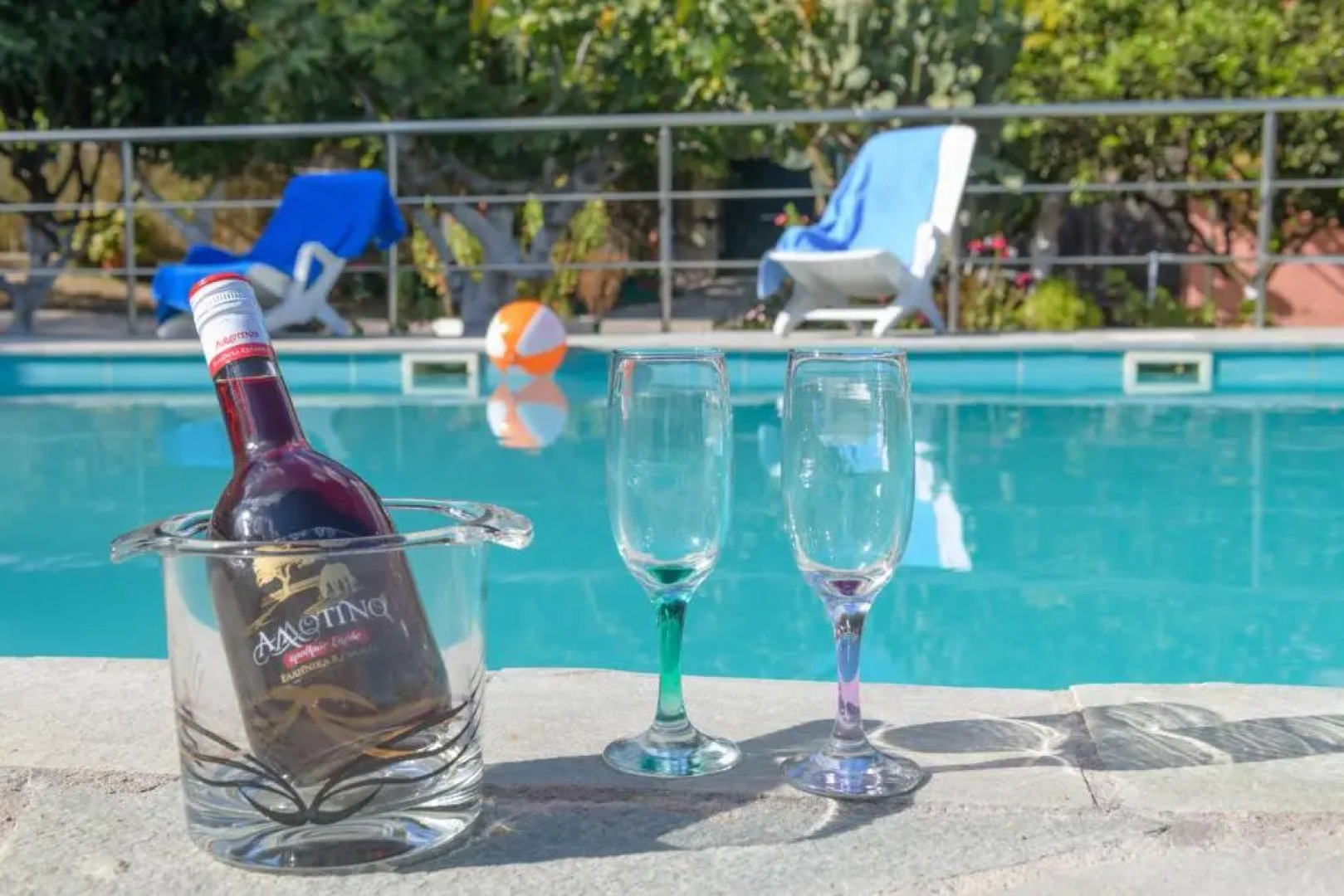 Casa Elisabetta Corfu