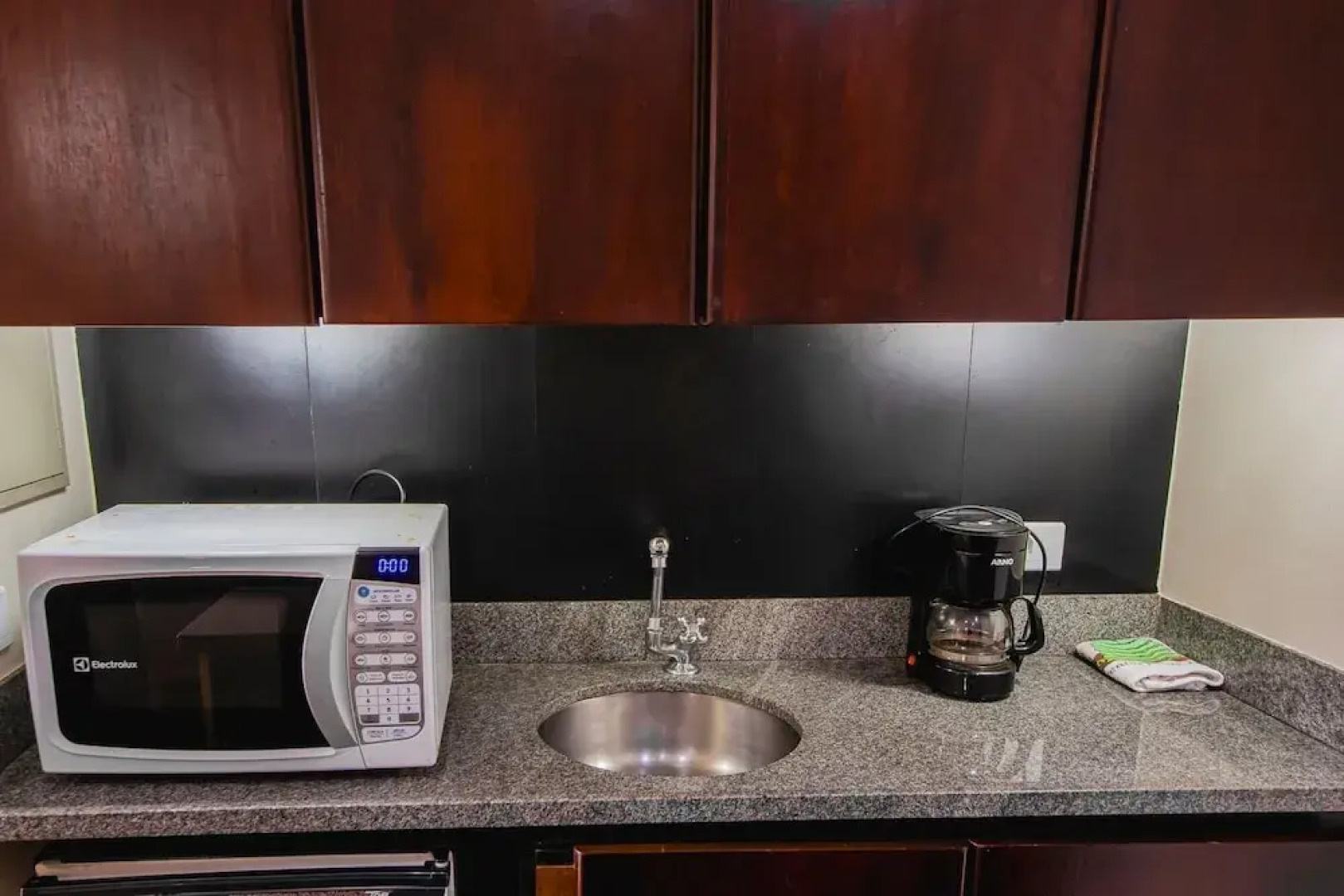 OZPED Flats Particulares Bonaparte