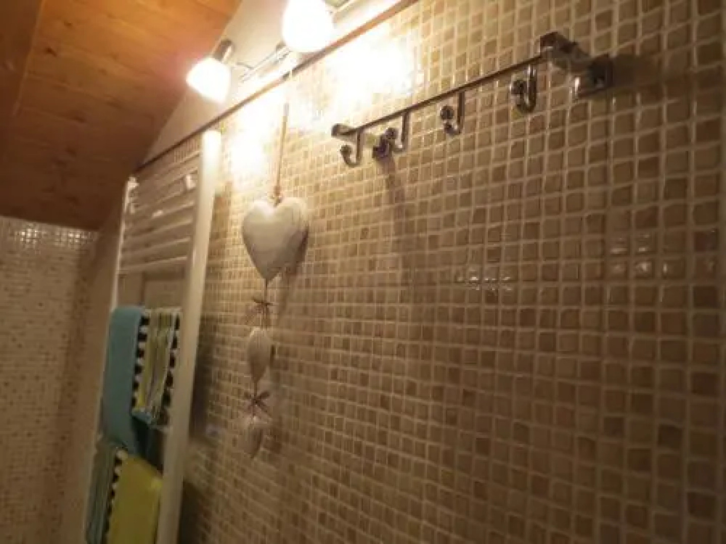 Borgo Alpino Chalet 4