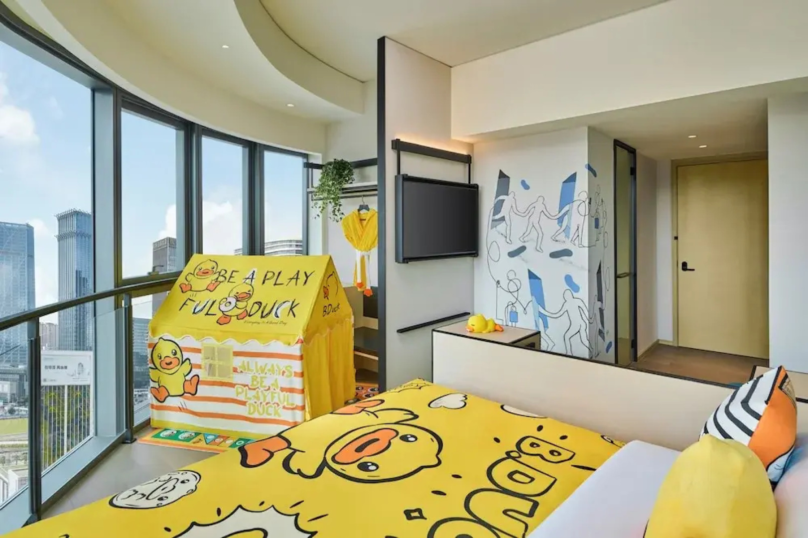 Artyzen Habitat Hengqin Zhuhai