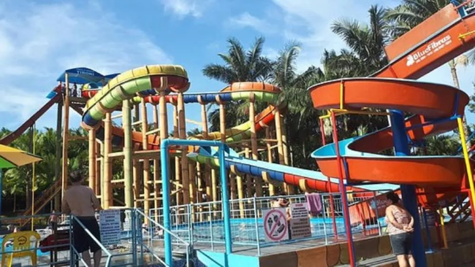 Pousada Recanto da Ilha