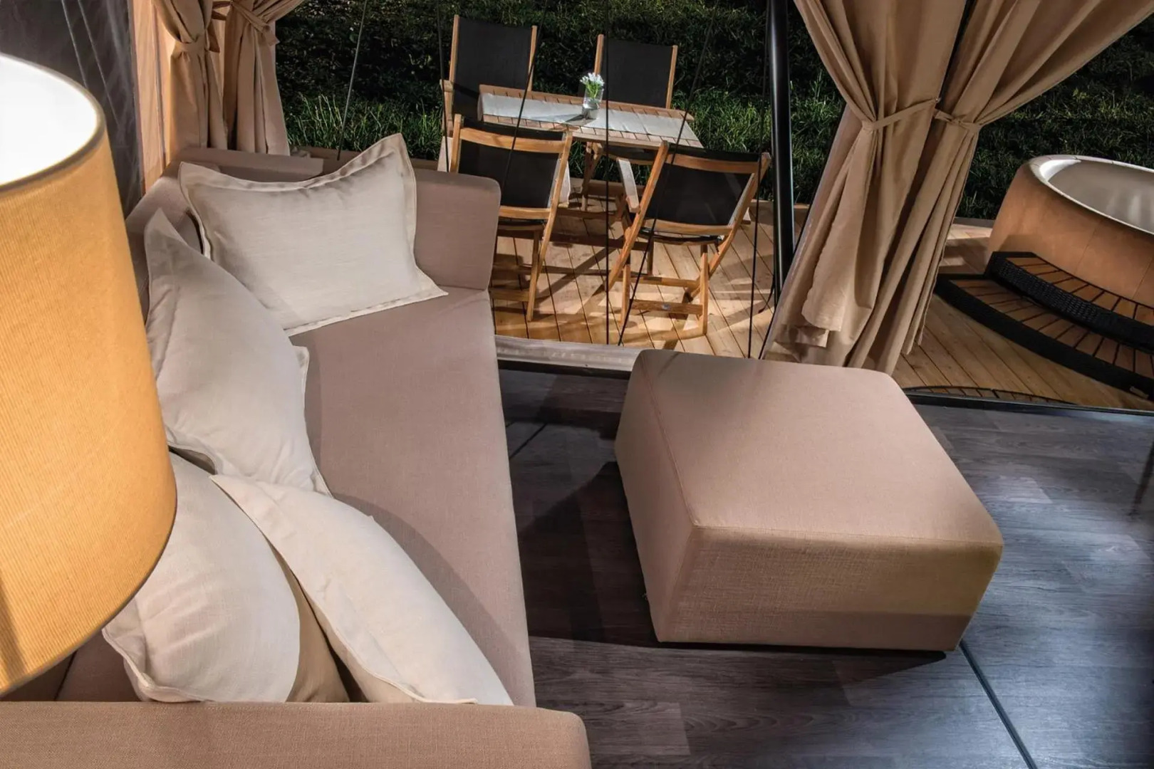 Villaggio La Pescaccia