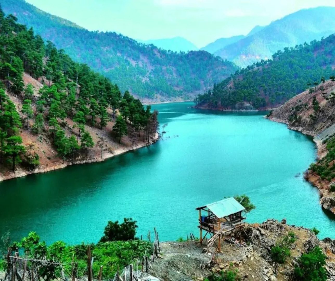 Basturk Dinlenme Tesisi