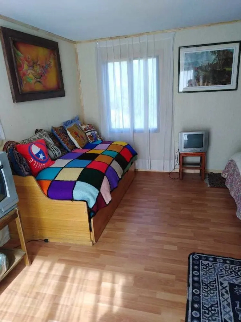 Las Nubes los Colihues de Melosilla