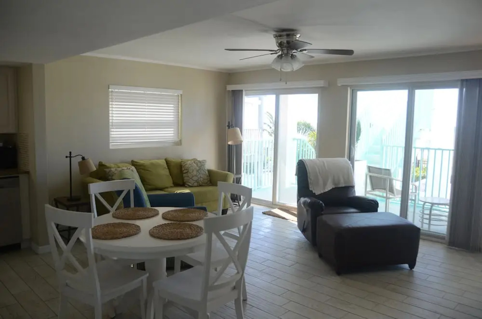 The New Hotel Indian Shores