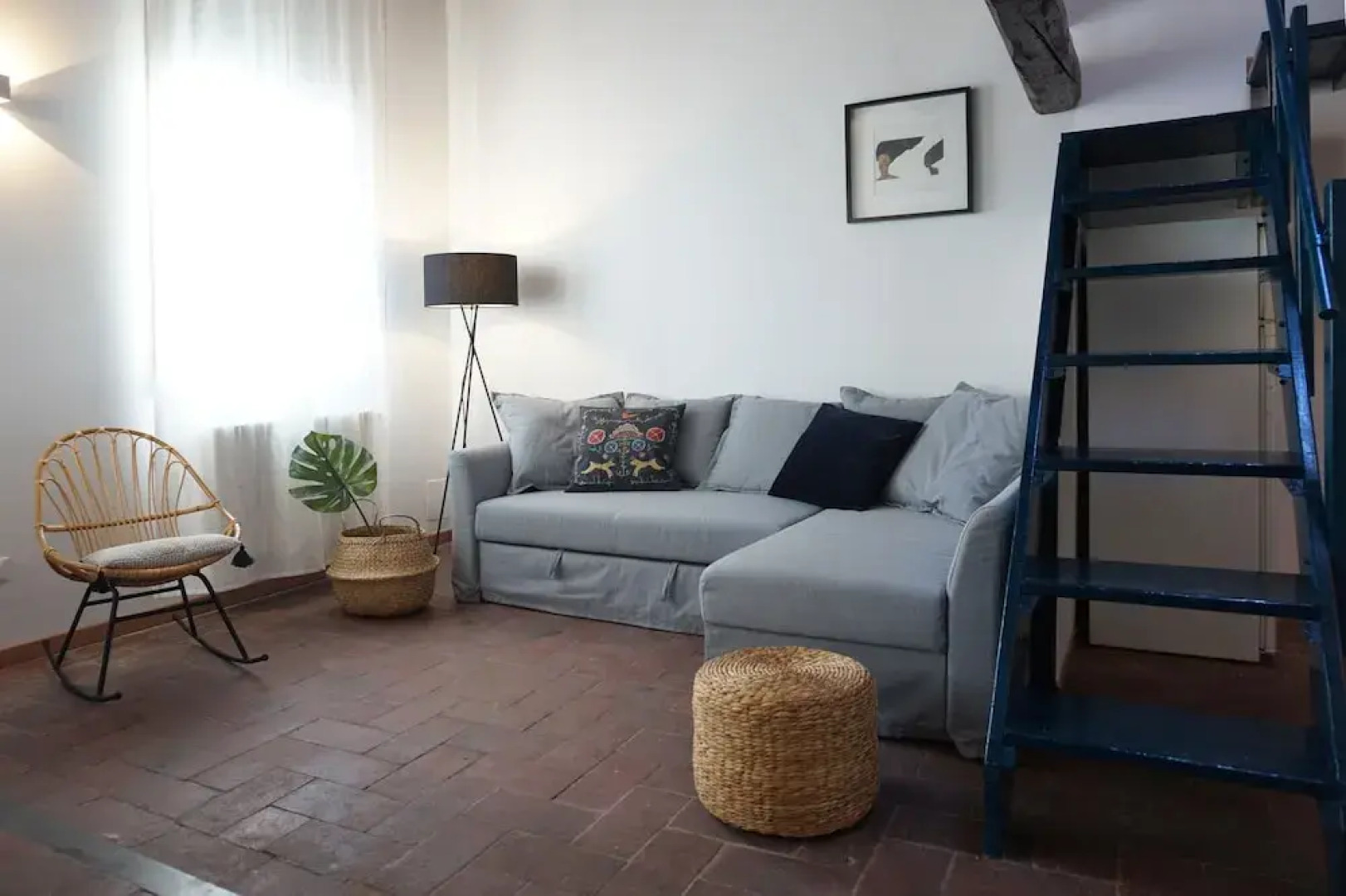 Palazzuolo 118 Cozy apartments