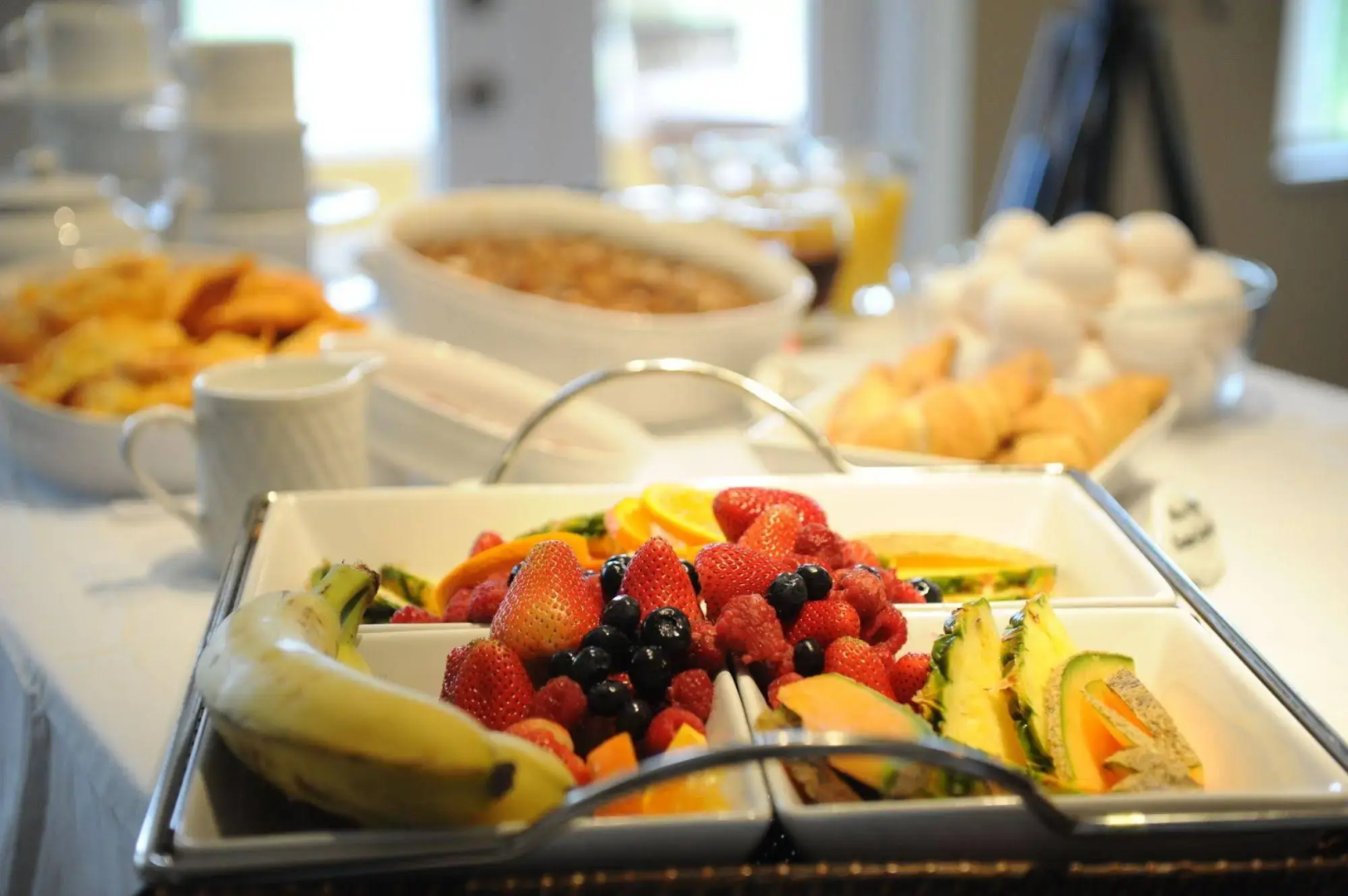 Shangri-La Boutique Bed & Breakfast