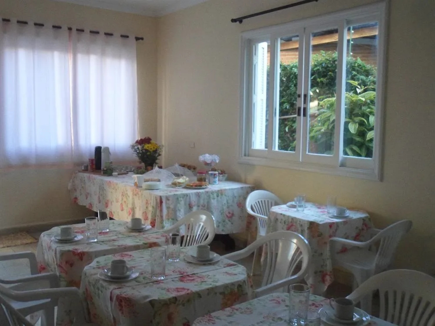 Costas Maris - Unidade Enseada