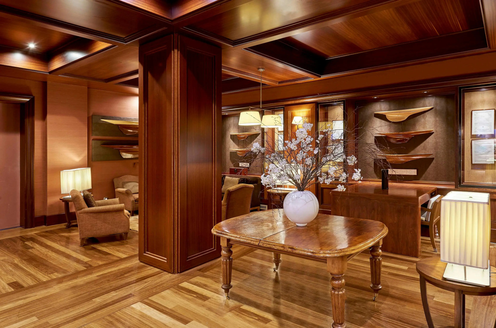 Hotel NH Collection A Coruña Finisterre