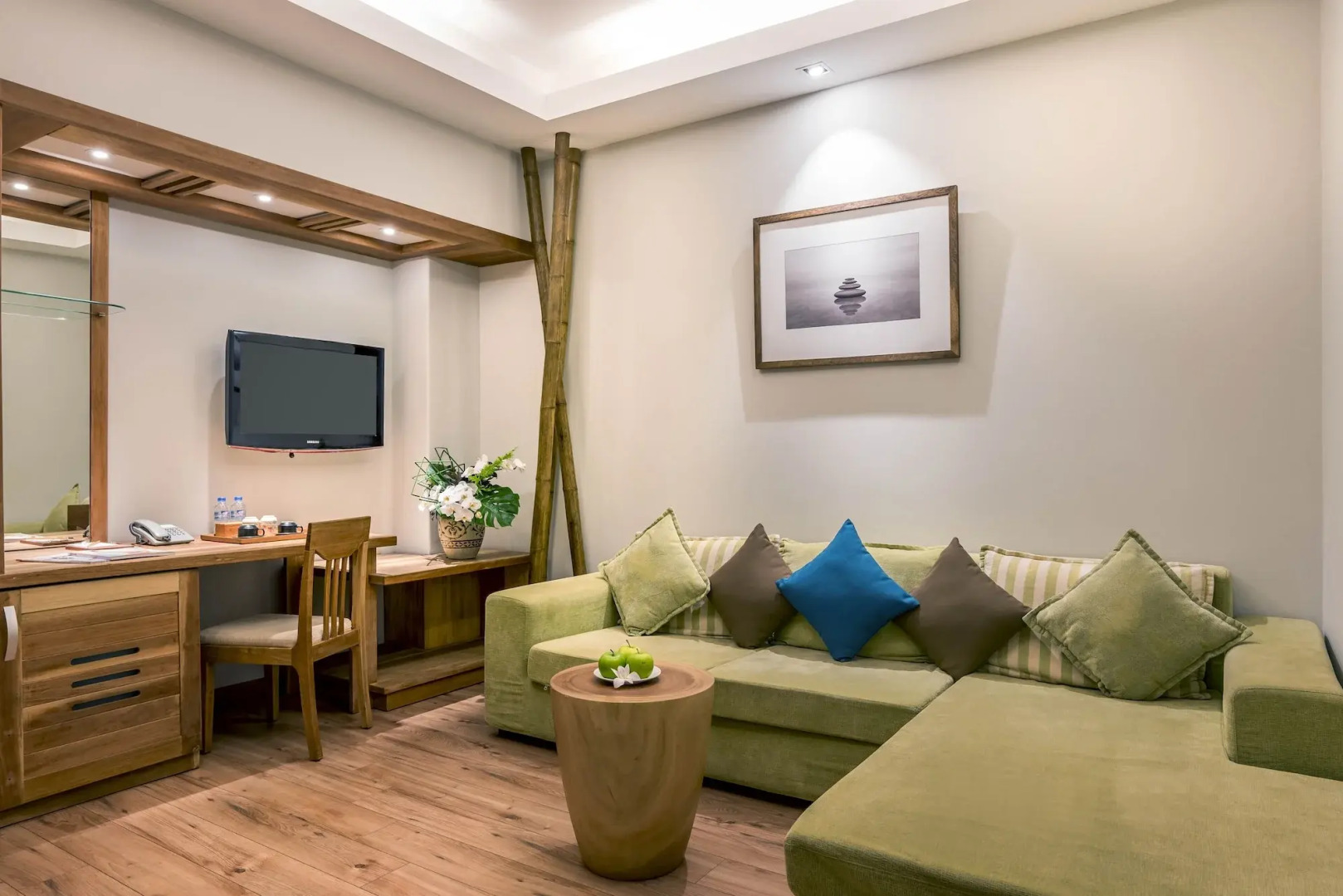 Silverland Yen Hotel