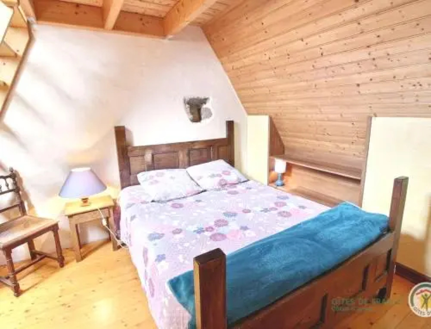 Holiday home Kerham Huellan