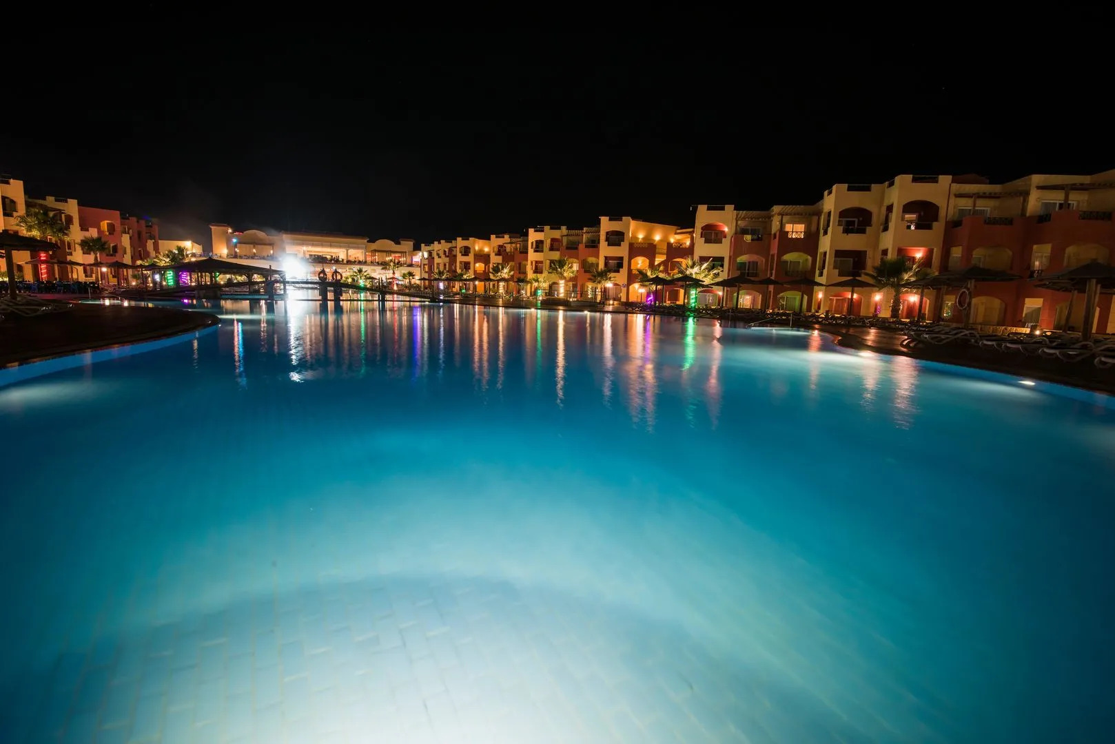 Casa Mare Resort - ex.Royal Marsa & Aqua park