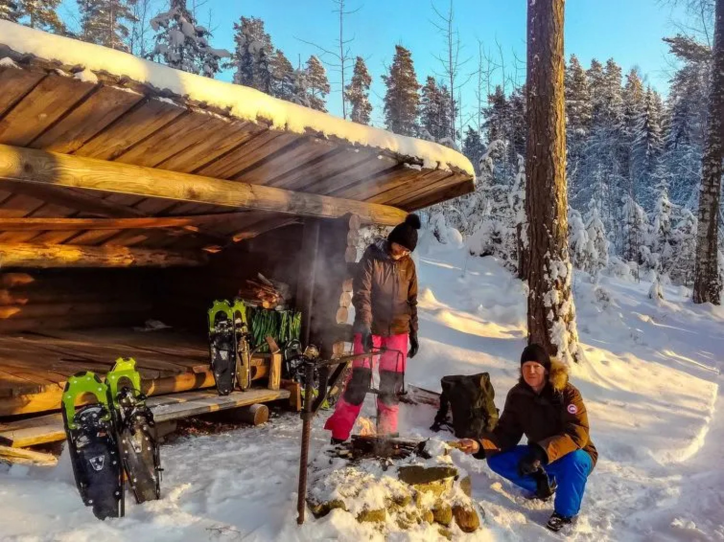 Holiday Home Pihlaja