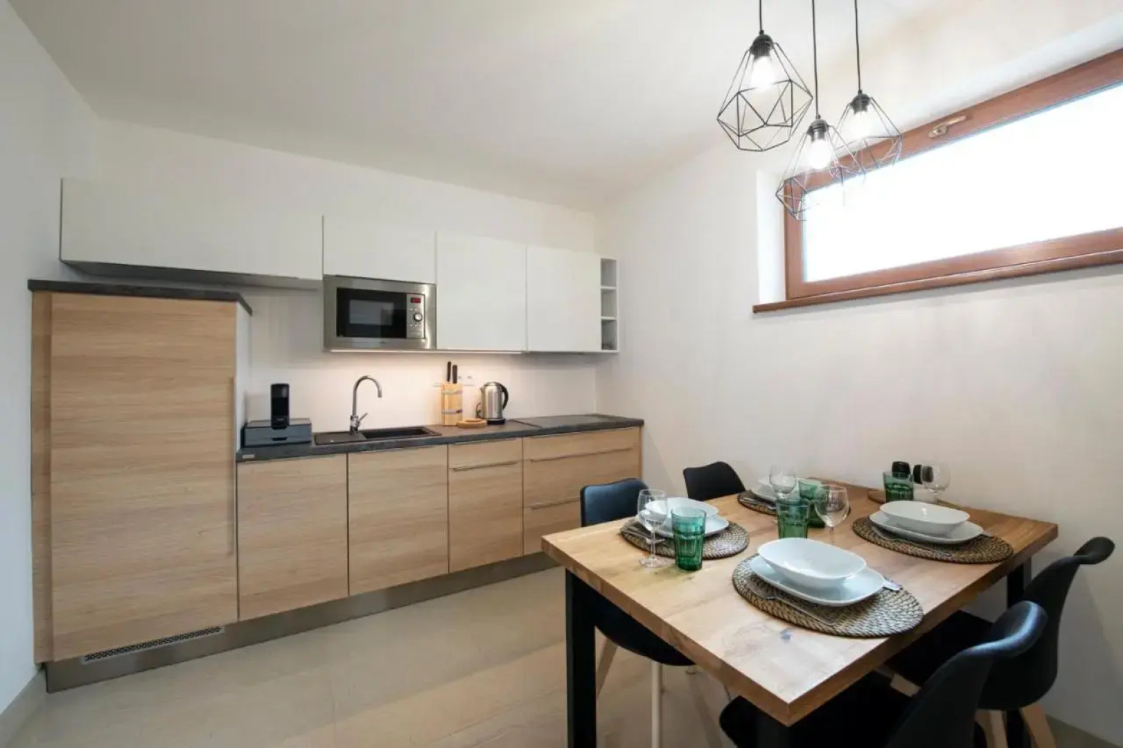 Rezidence Tři Studně