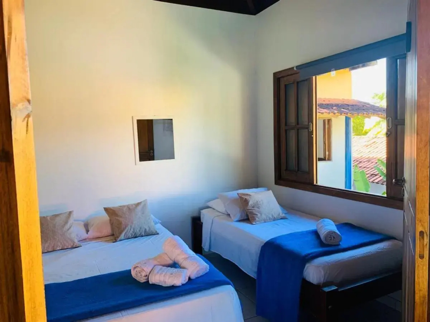 Pousada Perola Da Barra