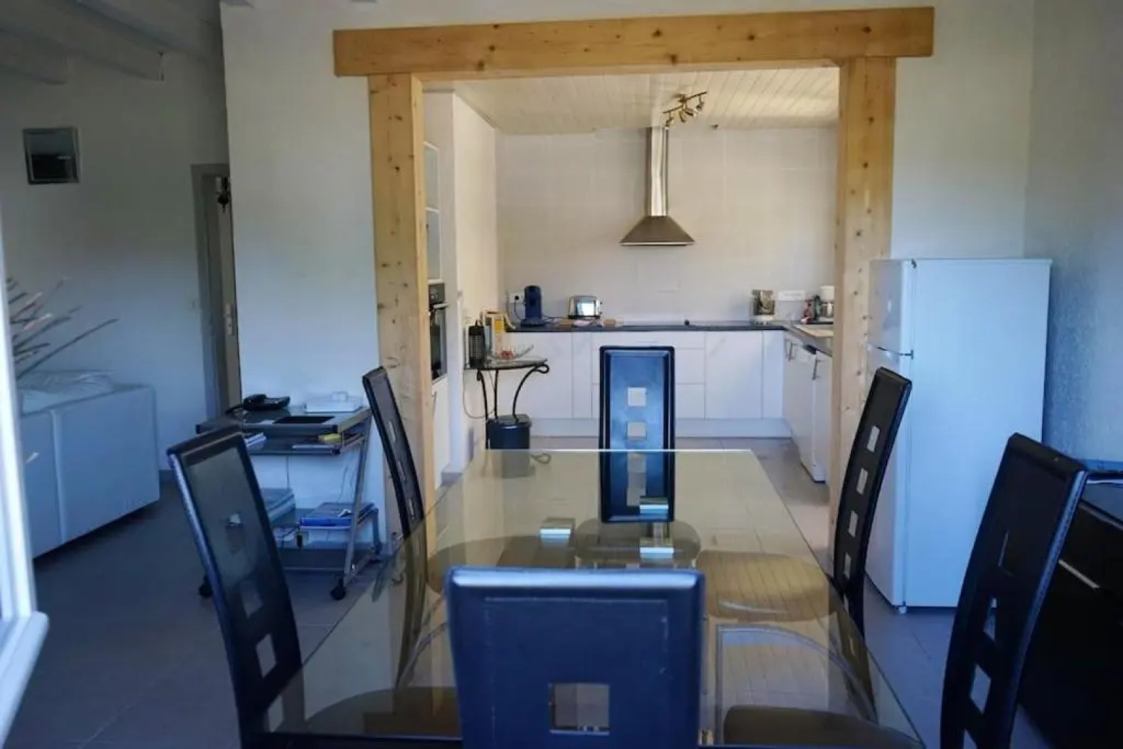 Villa de 6 chambres avec piscine privee jardin clos et wifi a Sainte Eulalie en Born