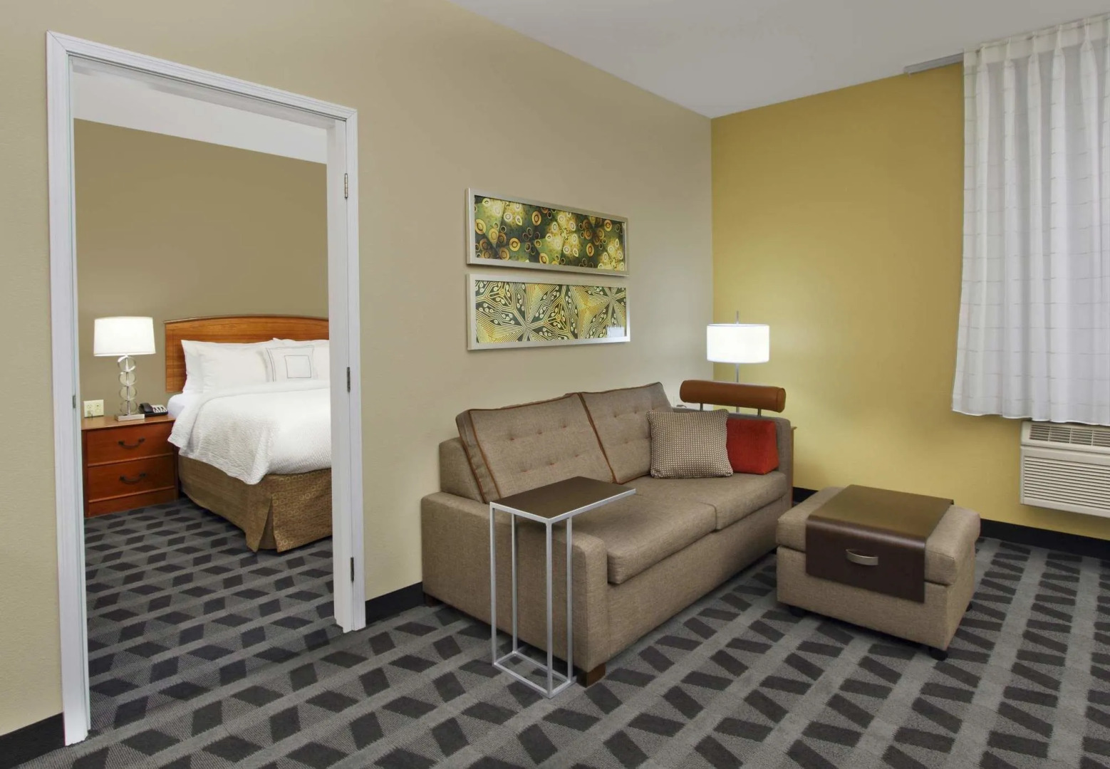 TownePlace Suites by Marriott San Jose Cupertino