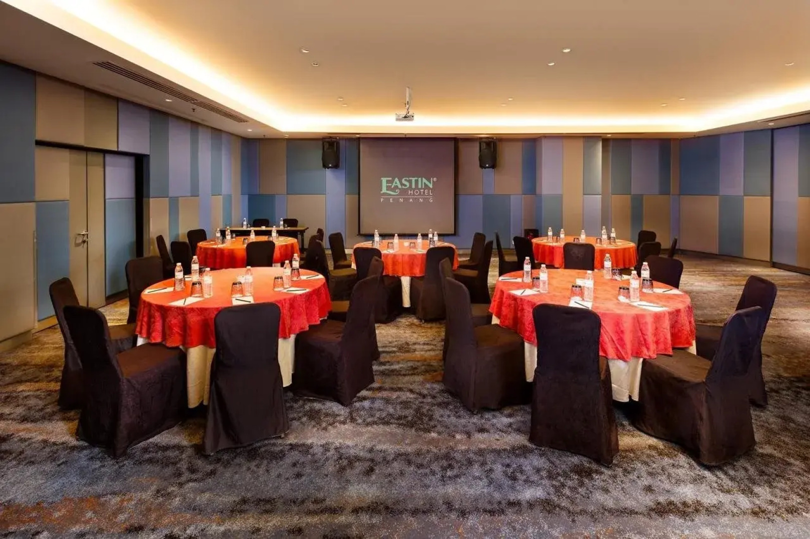 Eastin Hotel Penang