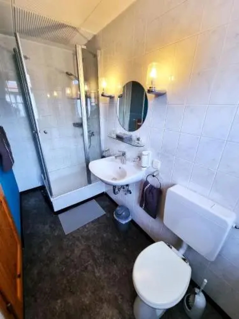 Goldener Stern Iphofen