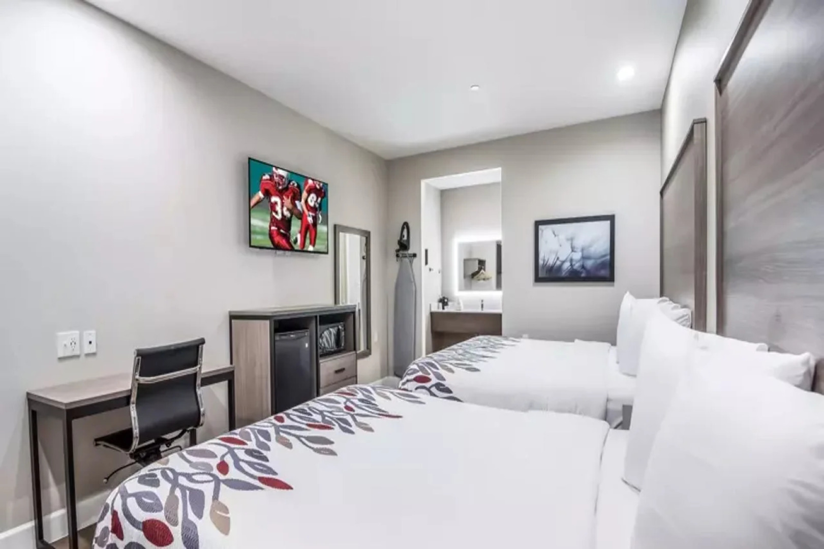 Red Roof Inn & Suites Mobile SW – I-10