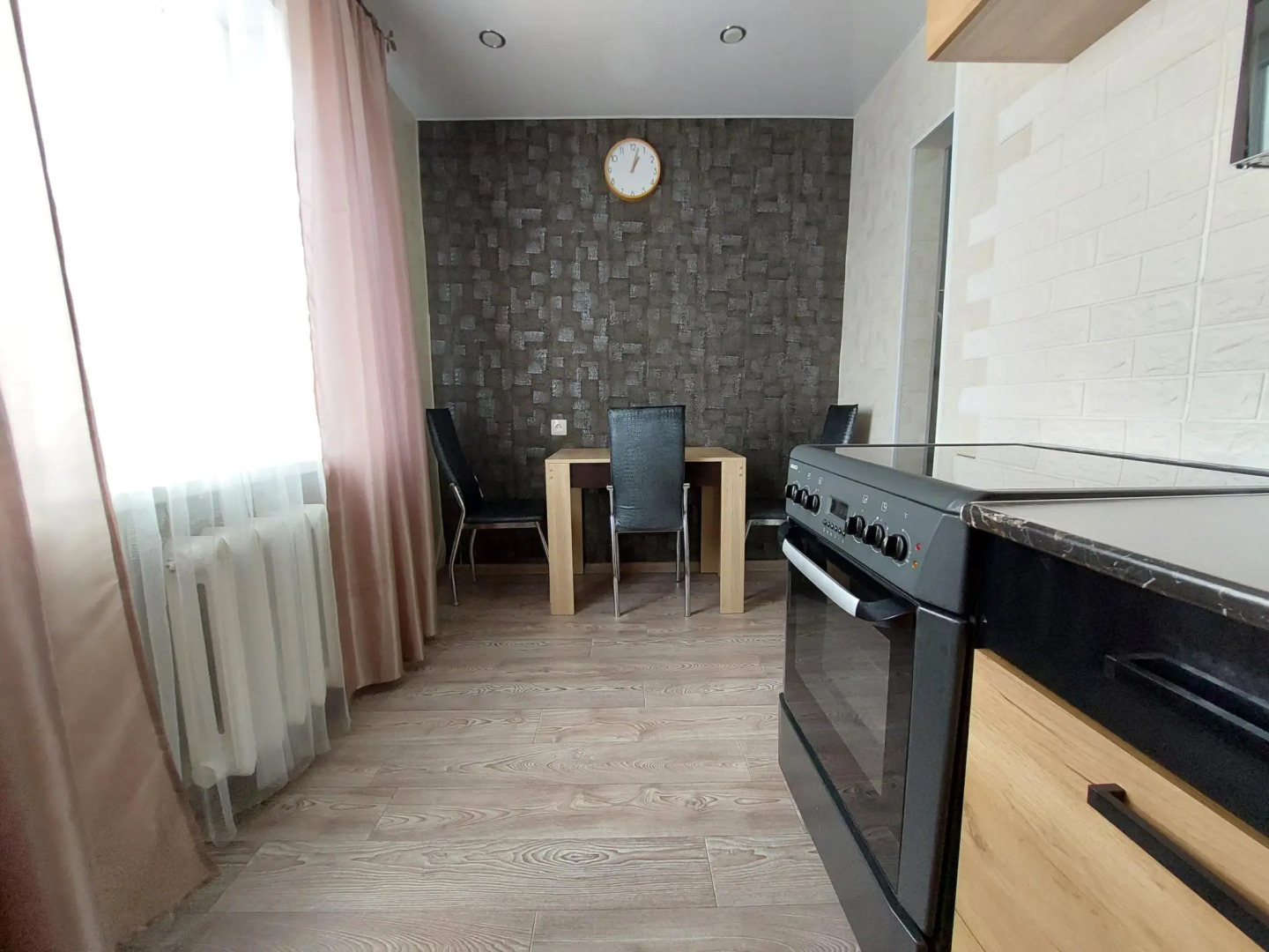 Апартаменты на улице Ленина 29