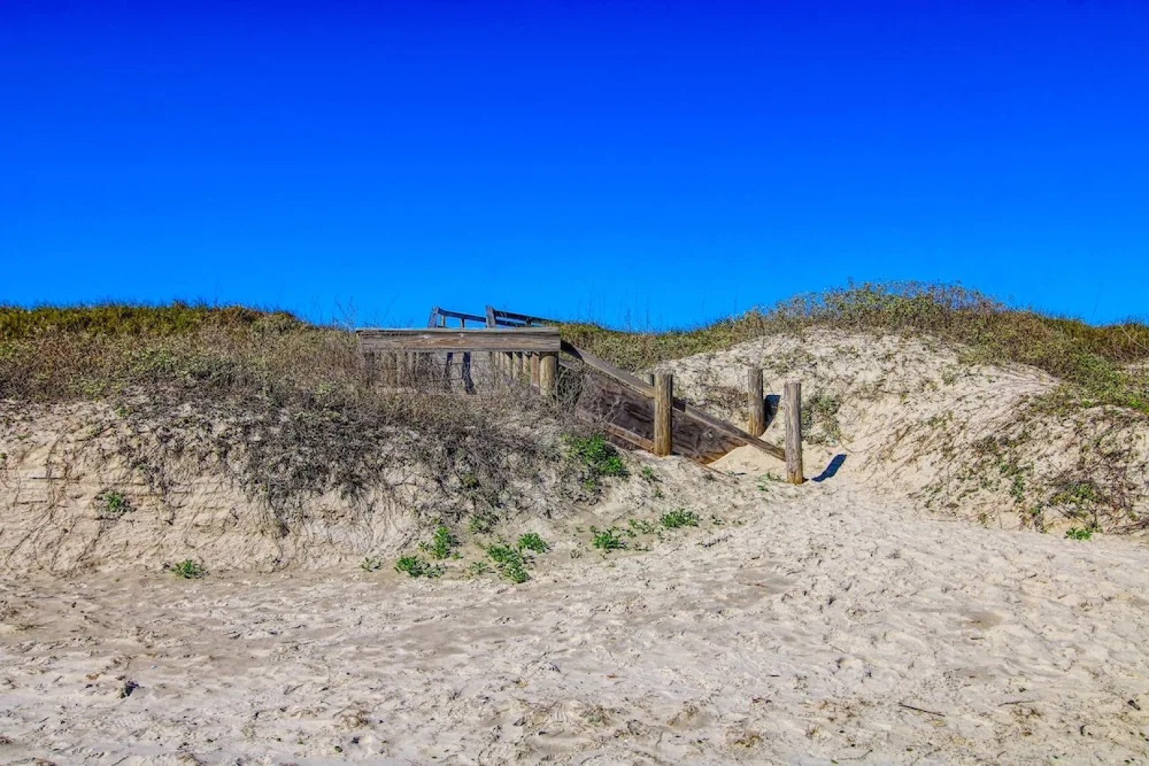 Ray's Retreat - 3 Br Condo