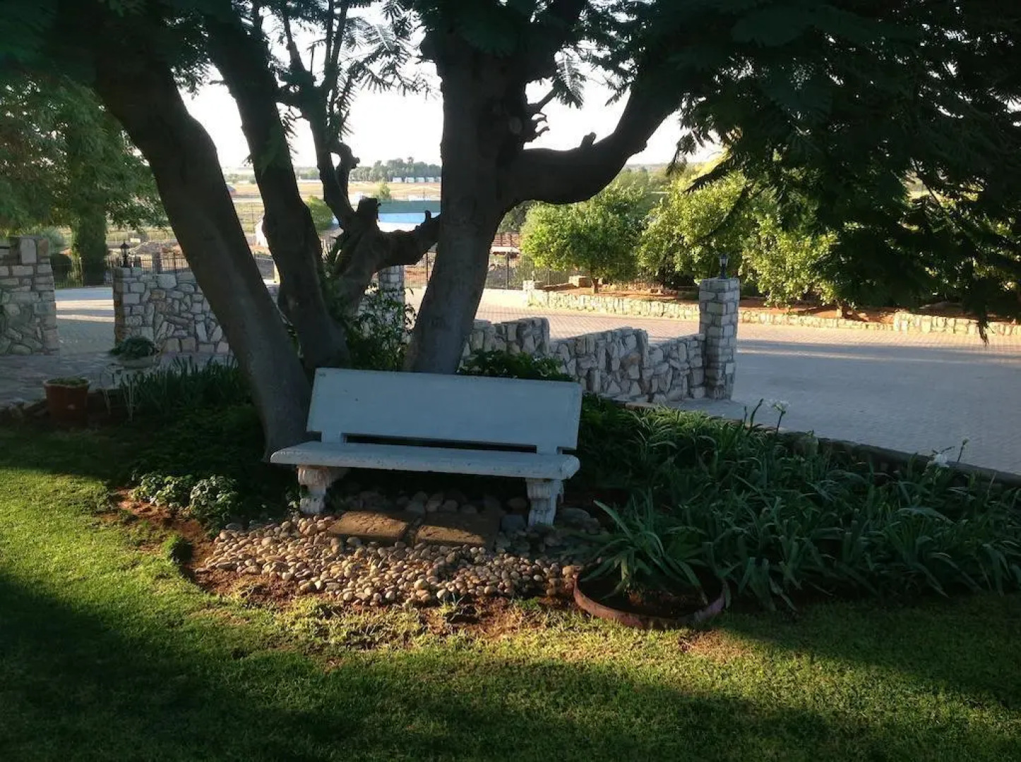 Stampriet Historical Guesthouse