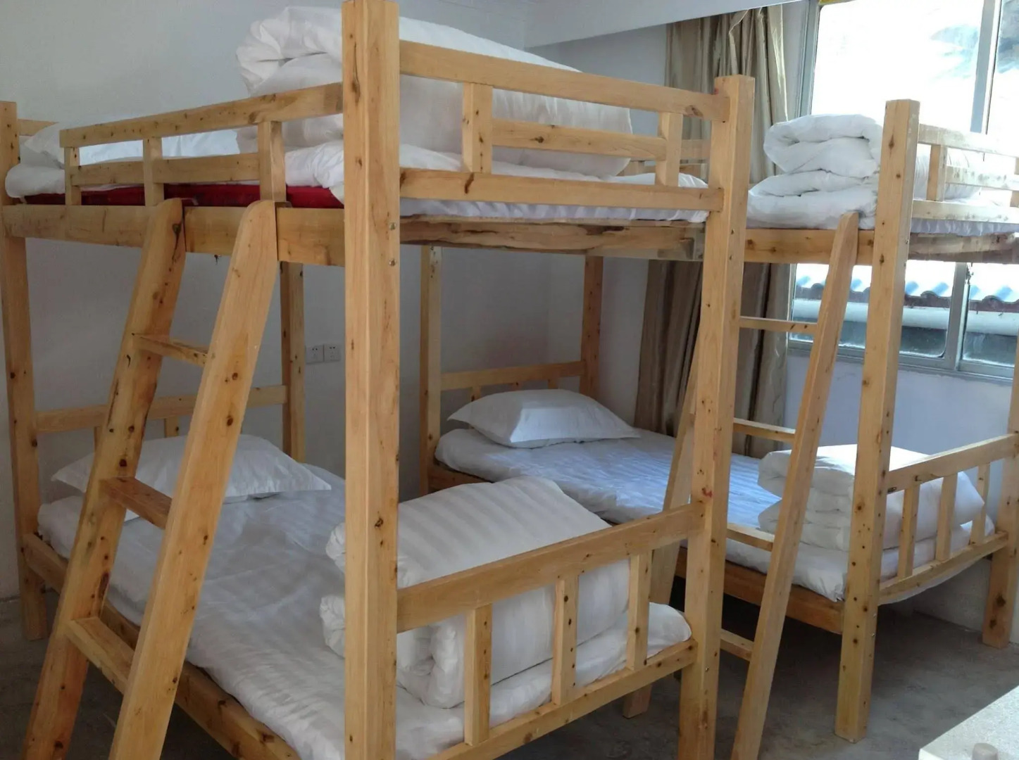 Jiuzhaigou Angelie Hotel