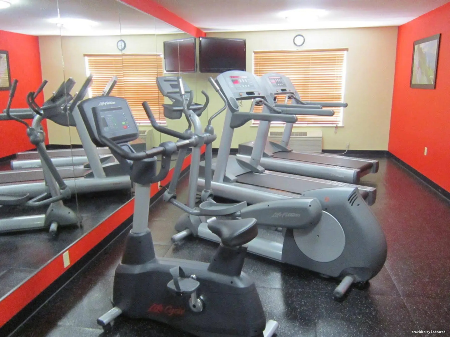 Best Western Plus Waco North