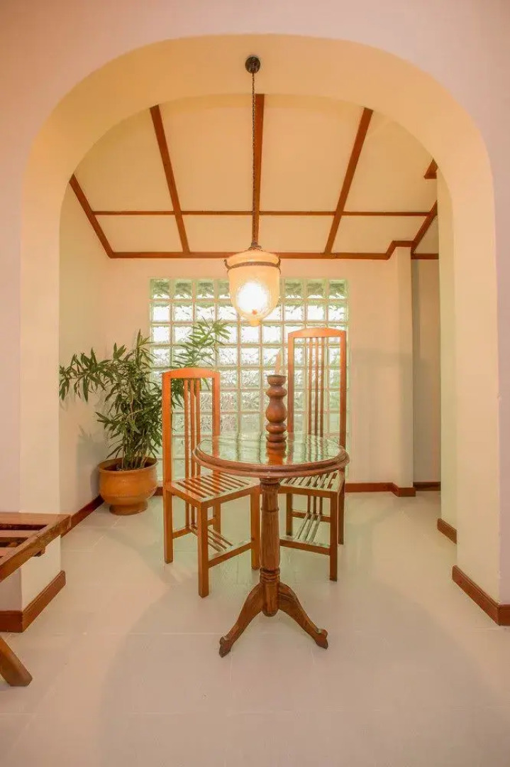 Greenwood Hotel Sigiriya