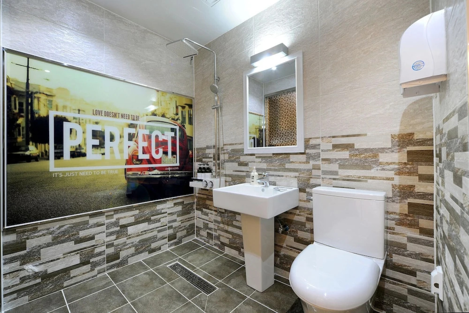 Yeongdeok Ganggu Prot Myeongpum