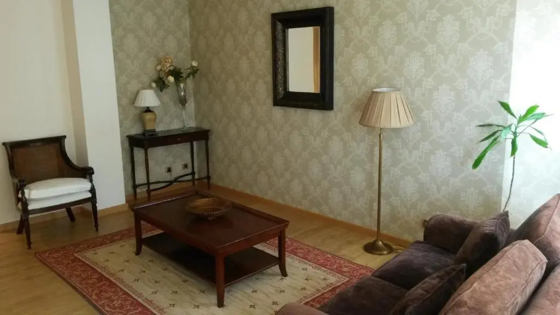 Hotel Casa Fernando II