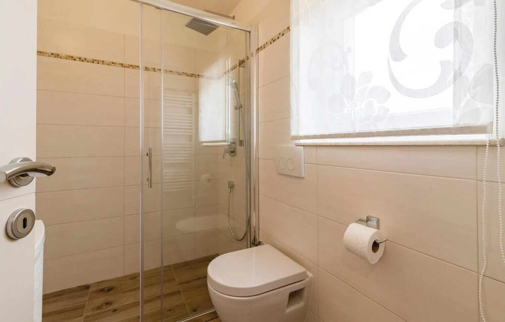 Nice Home in Radeki Polje With Sauna, Wifi and 4 Bedrooms