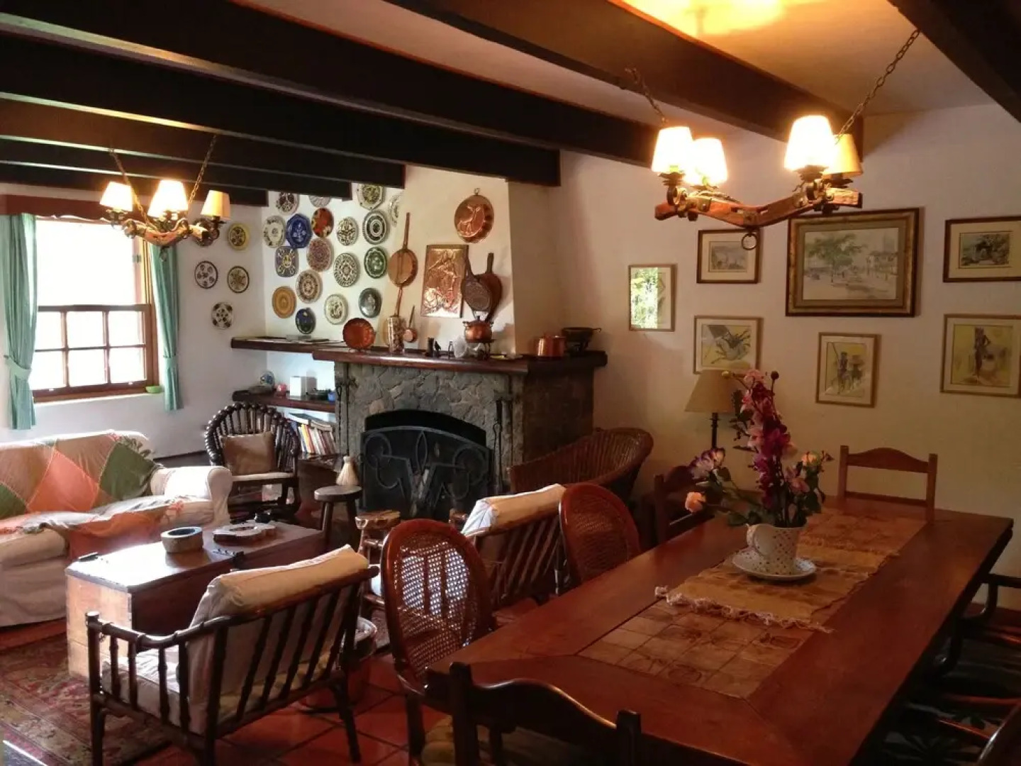 Hospedagem Spa da Alma