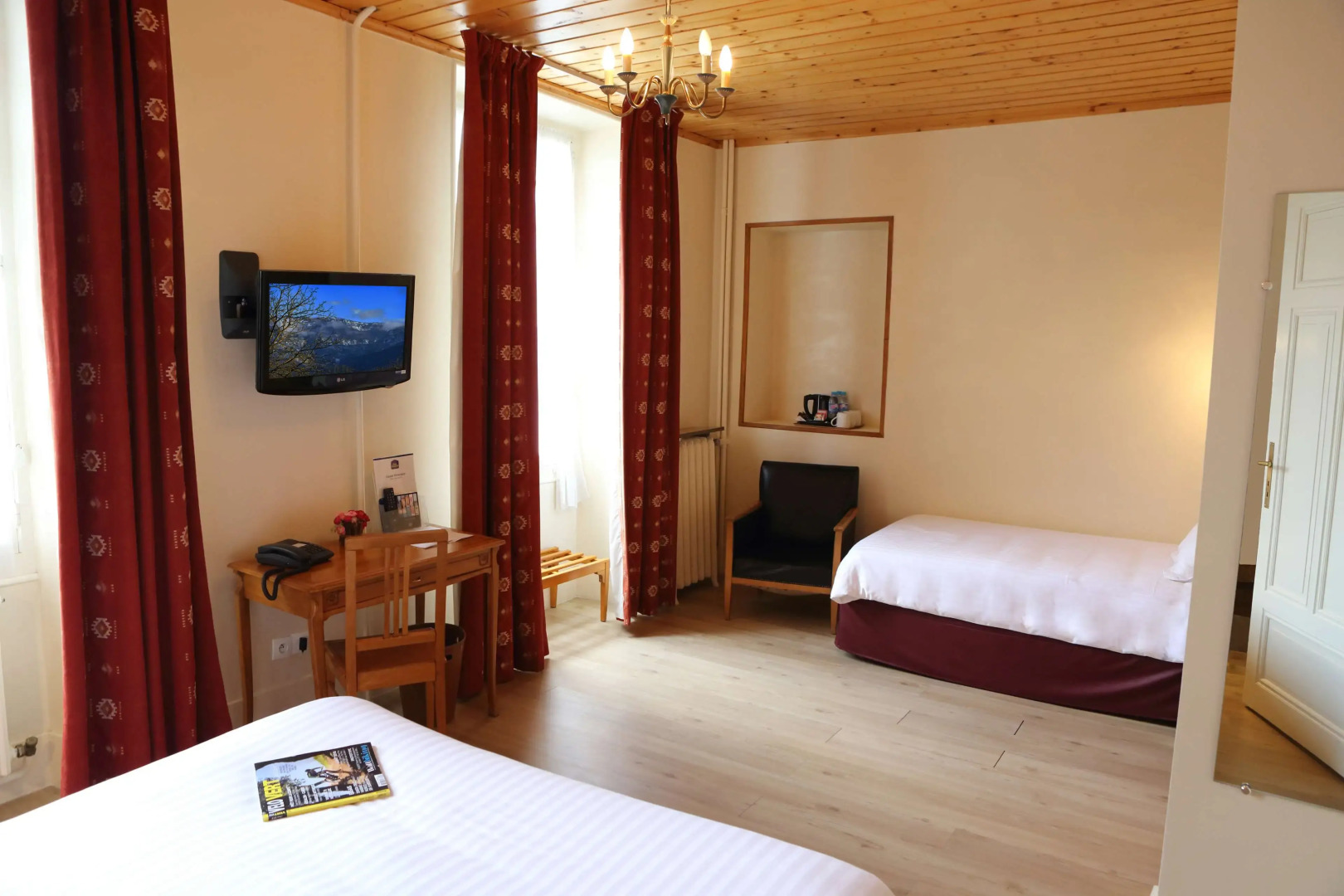 Best Western Grand Hotel de Paris & Spa