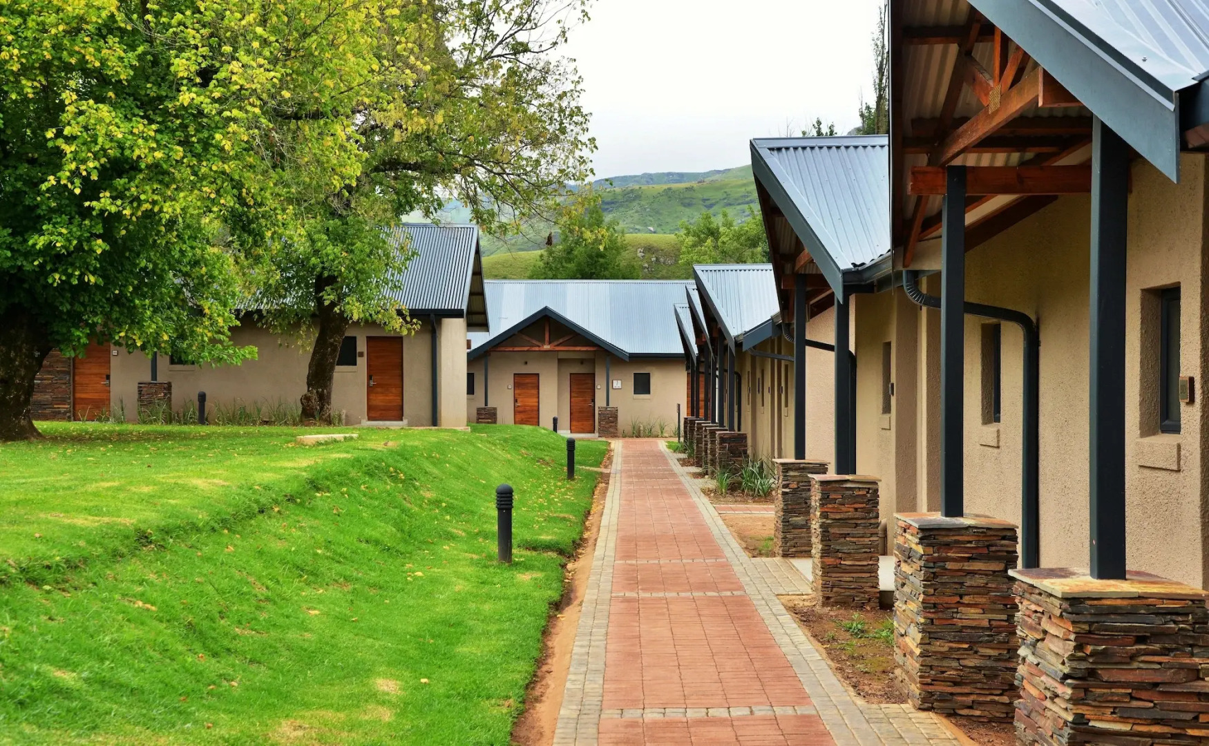 Premier Resort Sani Pass