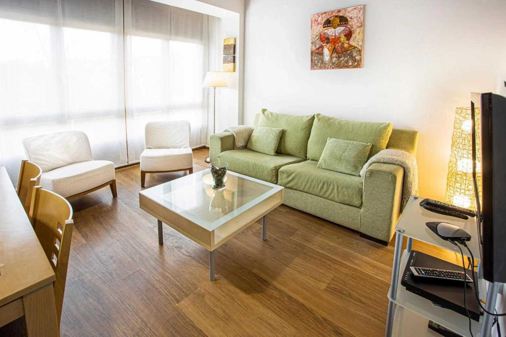 La Casona Encanto Rural