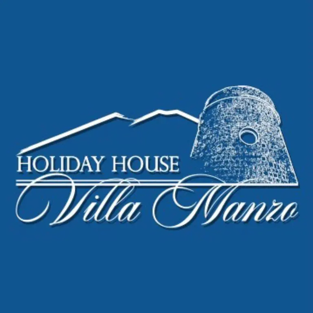 Villa Manzo-Pompei Vesuvius holiday house