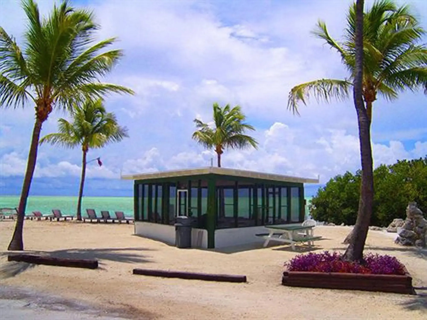 Fisher Inn Resort & Marina