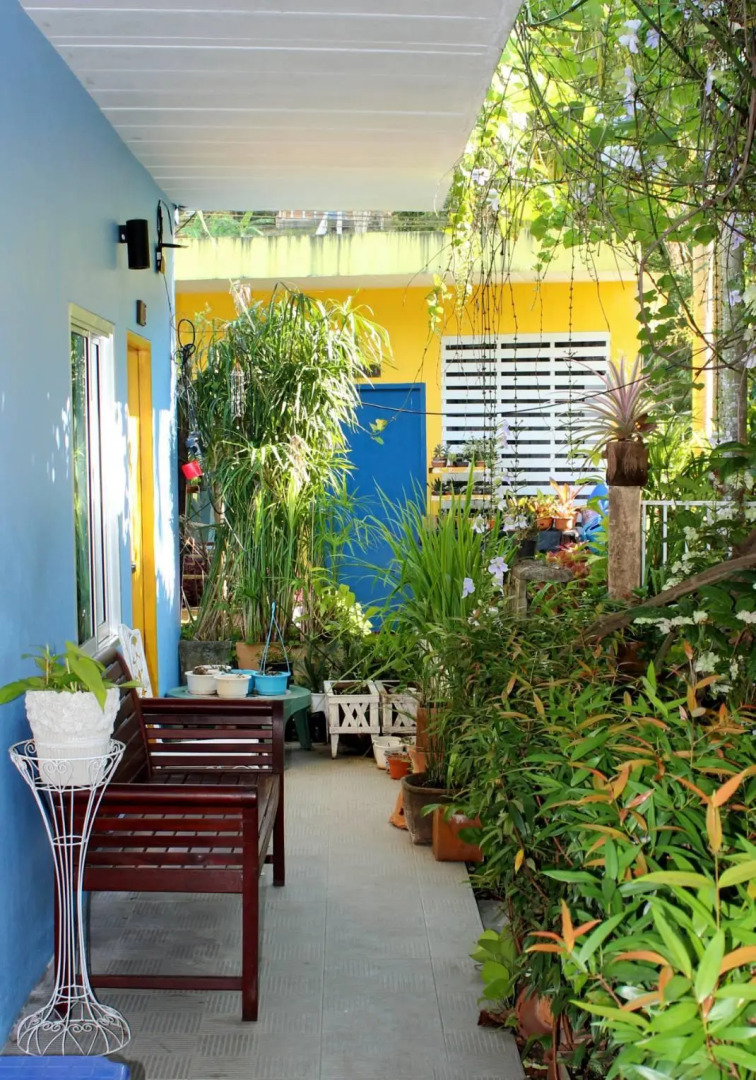 Rommai Rimnam Resort