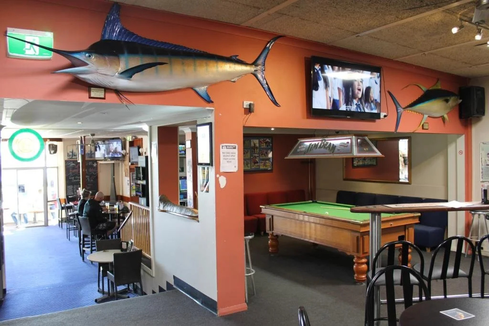 Bermagui Beach Hotel